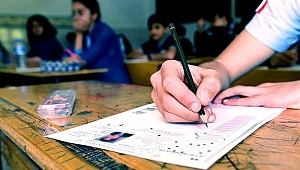 YKS 2020 soruları sızdırıldı mı? Sosyal medyada fotoğraf tartışması