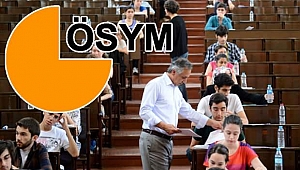 YKS gözetmen ücretleri ne kadar?  ÖSYM görevli ücretleri açıklandı!