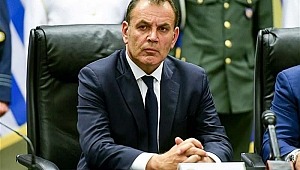 Yunanistan çıldırmış olmalı: Türkiye ile çatışmaya hazırız