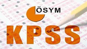 2020 KPSS önlisans ve ortaöğretim başvuru tarihleri! KPSS sınavı ne zaman, KPSS önlisans ve orta öğretim başvuruları başladı mı!
