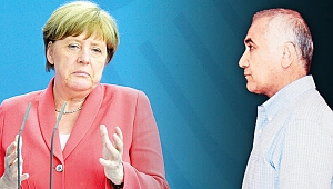 AB, Almanya ve ABD'nin yetersiz desteği güven erozyonuna neden oldu