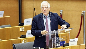 AB, Türkiye’ye yaptırımdan yana değil