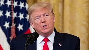 ABD Başkanı Donald Trump'tan Demokratlar'ın yönetimindeki bir ABD için ilginç benzetme