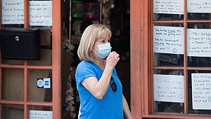  ABD'de Covid-19 salgınında ölenlerin sayısı 142 bin 80'e yükseldi