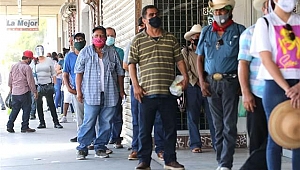  ABD'de koronavirüsten 24 saatte 877 can kaybı