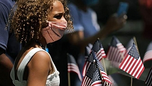 ABD'de koronavirüsten son 24 saatte 219 ölüm