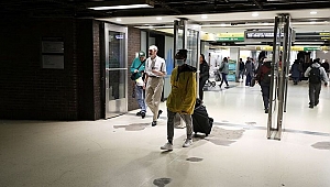 ABD’de koronavirüsten yeni vaka rekoru! Bir günde 60 bin arttı