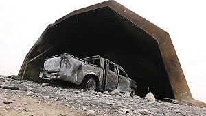 ABD'de Libyalı ailelerin Haftere açtığı davanın avukatı DHA’ya konuştu