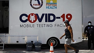 ABD'de ölü sayısı 150 bine dayandı