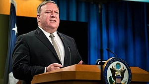 ABD'den Çin'e sert tepki: Bu tüm ülkelere hakarettir