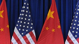 ABD'den Çinli 3 yetkiliye daha yaptırım