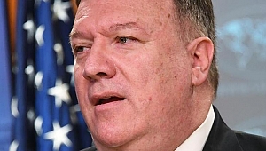 ABD Dışişleri Bakanı Pompeo: TikTok'u yasaklayabiliriz