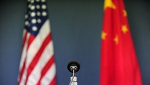 ABD'nin Beijing Büyükelçisi Çin Dışişleri Bakanlığı'na çağırıldı