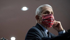 ABD'nin en yetkili ismi açıkladı: Günlük vaka sayısı 100 bine çıkabilir