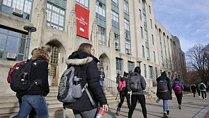 ABD’nin Yabancı Öğrenci Kararına Tepkiler Artıyor