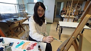 ABD öğrenci vizeleri: 