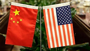 ABD, Texas eyaletindeki Houston kentinde bulunan Çin konsolosluğunun boşaltılmasını istedi