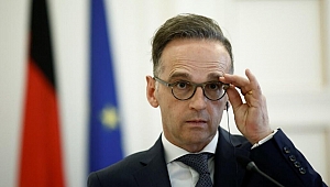 Almanya, Rusya'nın G-7'ye dönmesine karşı