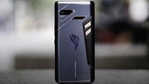 Asus ROG Phone 3 için geri sayım başladı