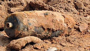 Avrupa'nın göbeğinde panik! 2 bin 300 kişi tahliye edilecek