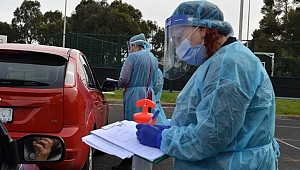 Avustralya'da koronavirüs alarmı