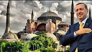 'Ayasofya' kararı sonrası Rusya ve Yunanistan'dan skandal açıklama!