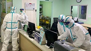 Azerbaycan’da sokağa çıkma yasağı!