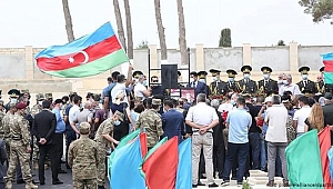 Azerbaycan-Ermenistan sınırında yeni çatışmalar