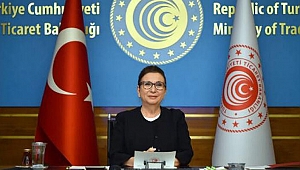 Bakan Pekcan: Pakistan'la serbest ticaret anlaşması yapmaya kararlıyız