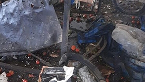  Barış Pınarı bölgesinde hain tuzak: 5 ölü,12 yaralı