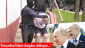 Belarus’ta Wagner krizi