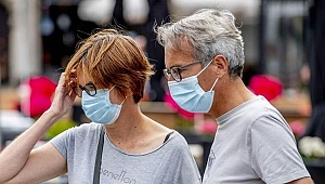 Belçika'da Covid-19 vaka sayısı 68 bini aştı