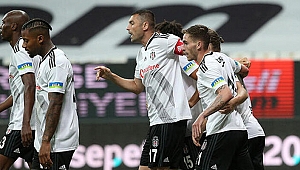 Beşiktaş'ta Burak Yılmaz ve Gökhan Gönül şoku!