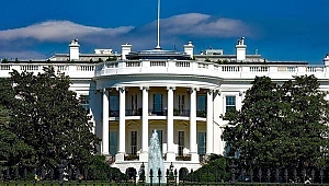 Beyaz Saray'da bir muhabirde koronavirüs tespit edildi