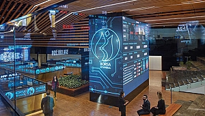 Borsada endeksten sıfır atılmasına ilişkin hazırlıklar tamamlandı