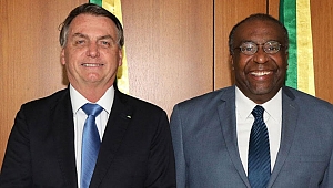 Brezilya'da Eğitim Bakanı göreve geldikten 5 gün sonra istifa etti