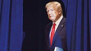 Bütün ABD onun önerisini konuşmuştu! Donald Trump'tan bir seçim açıklaması daha