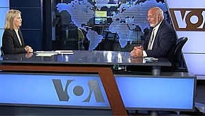 CDC Başkanı: ‘‘Salgına Karşı En Güçlü Silah Maske’’