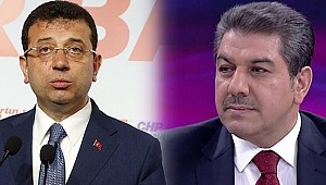 CHP'li İstanbul Büyükşehir Belediyesi( İBB)'nin Durdurduğu projeler