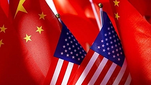 Çin - ABD krizinde casusluk itirafı