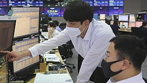 Çin'de 22, Güney Kore'de 59 yeni Covid-19 vakası görüldü