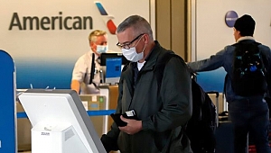 Corona Sürecinde Havayolu Seyahatinin Riskleri