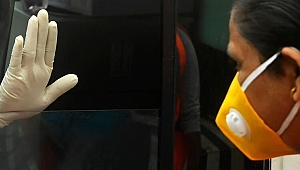 Covid-19 nedeniyle son 24 saatte Brezilya, Meksika ve Hindistan'da çok sayıda ölüm