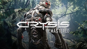 Crysis Remastered için erteleme kararı çıktı