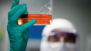 DSÖ: 2021’den önce aşı olmaz