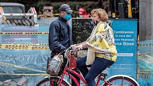 Dünya genelinde Covid-19'dan iyileşenlerin sayısı 9,5 milyonu geçti