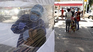 Dünya genelinde Covid-19 kaynaklı ölüm sayısı 630 bin 343’e yükseldi