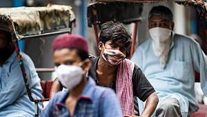 Dünya genelinde Covid-19 tespit edilen kişi sayısı 10 milyon 600 bini aştı