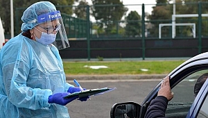 Dünya genelinde Covid-19 tespit edilen kişi sayısı 15 milyon 114 bini geçti