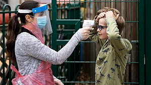 Dünya Sağlık Örgütü'nden 'hava yoluyla bulaşma' açıklaması